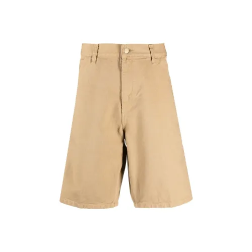 Carhartt WIP Умбра Мужские Карго Шорты