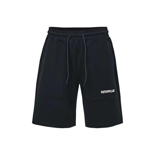 Шорты карго унисекс "Кошка"