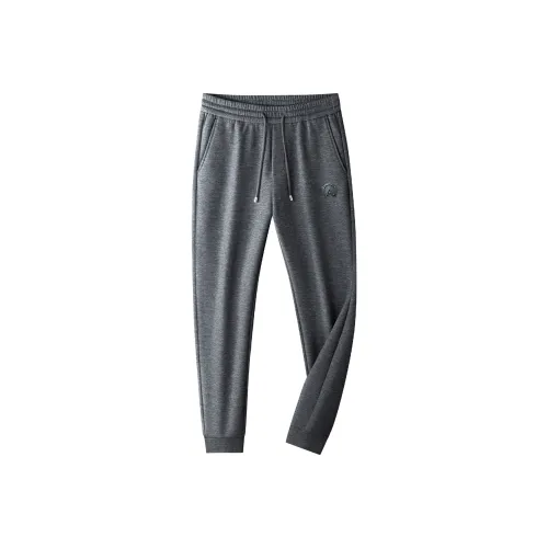 HARSIINCN Мужские Повседневные Брюки