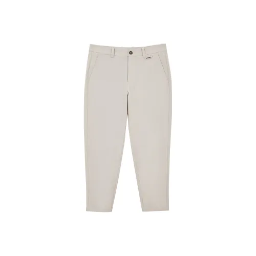 JACK&JONES Мужские Повседневные Брюки