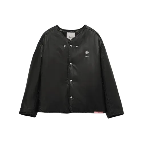 Goldwin x OAMC FW24 Куртки и Пальто Унисекс