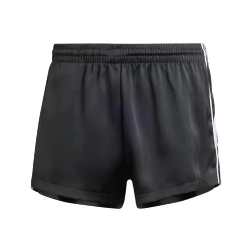 Adidas Pride Shn Повседневные шорты Мужские Черные