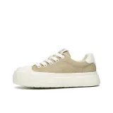 Пыльно-желтый [Стандартный размер спортивной обуви]