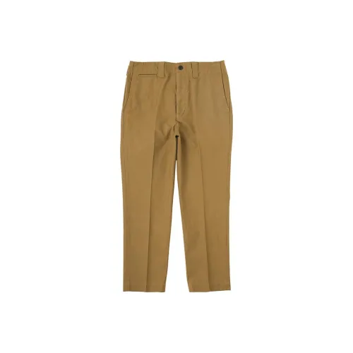 Visvim Мужские костюмные брюки