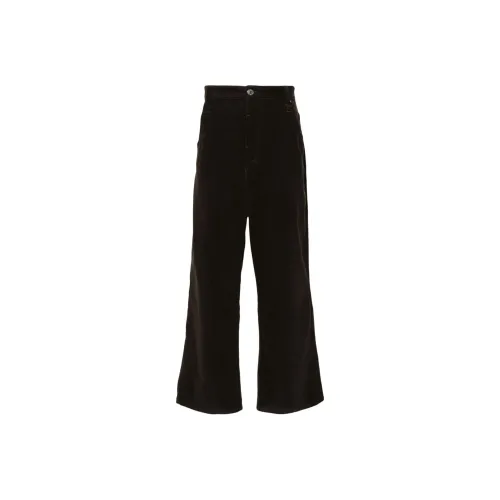 AMIPARIS Повседневные брюки Мужские Cedar Brown