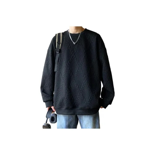 RAP PANDA Унисекс Свитшоты