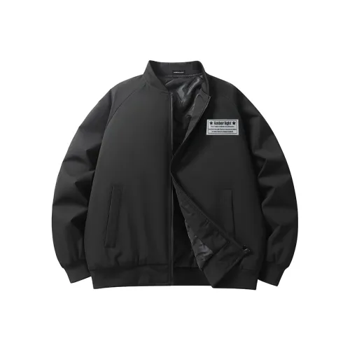 AMBER LIGHT Пуховик Унисекс