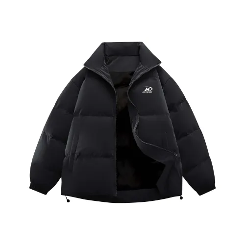 MEXICAN Унисекс Объемные куртки (пуховики)