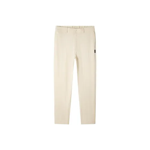 OUTDOOR PRODUCTS Повседневные штаны Унисекс Пена Серый