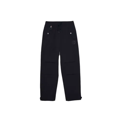 Палладий Унисекс Повседневные Брюки