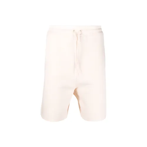 Y 3 SS22 Повседневные шорты Мужские Бежевые