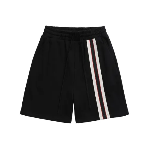 CLIMAX VISION Шорты Мужские Черные