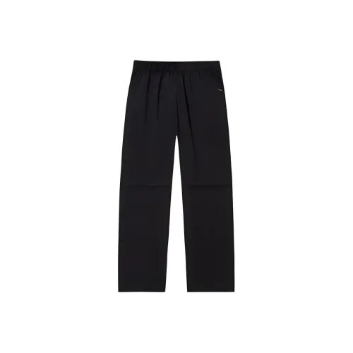 CHAOJIANTA Карго брюки Мужские Основной черный