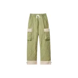 Фруктово-зеленый