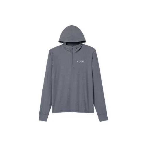 Vuori Uluwatu UPF Толстовка Мужская