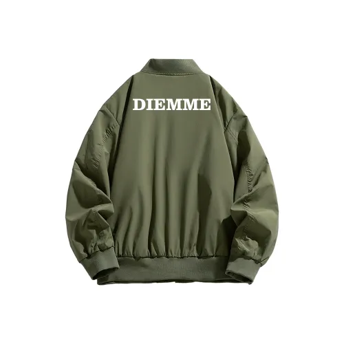 DIEMME Унисекс Куртки