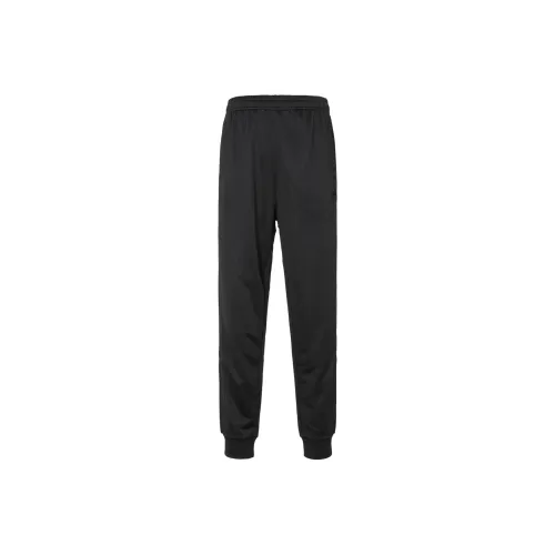 Adidas Label Черные Мужские Повседневные Штаны