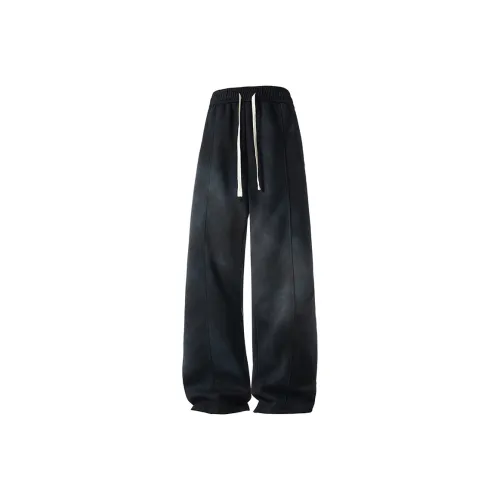 LIGHTNING MONSTER Повседневные брюки Унисекс