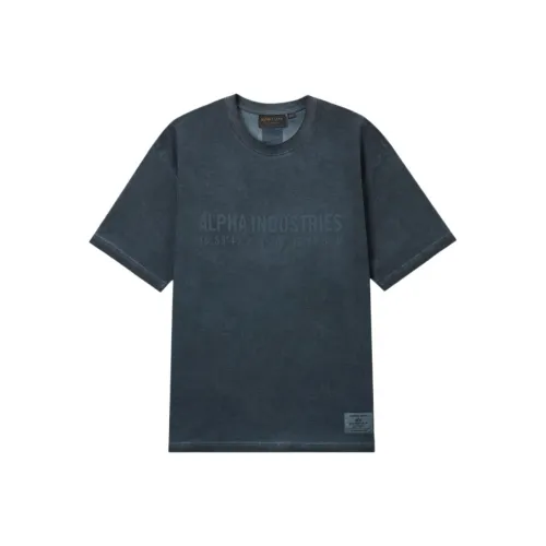 Alpha Industries Унисекс Футболки