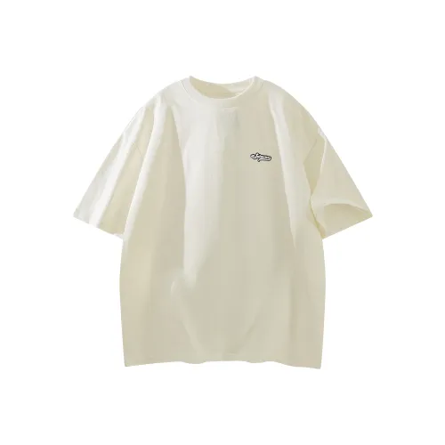 Supremo Cat Унисекс Футболки