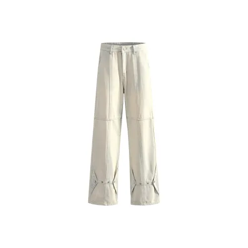 JASONWOOD Cowboy on the Run Джинсы Унисекс