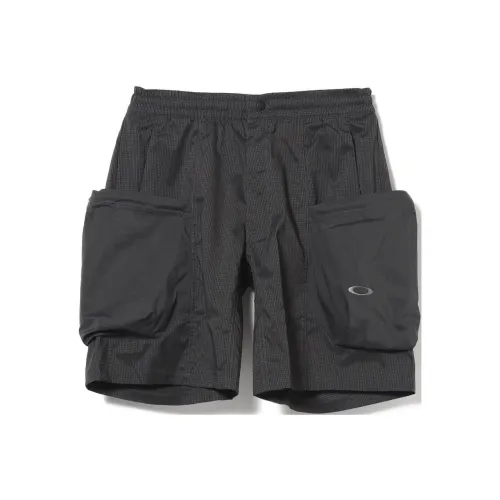 BEAMS совместный бренд Phantom Мужские карго шорты