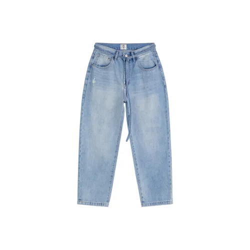 IDLT Мужские Джинсы