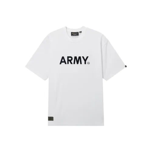 Alpha Industries Унисекс Футболки