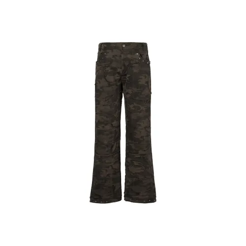 ROCAWEAR Унисекс Повседневные Брюки