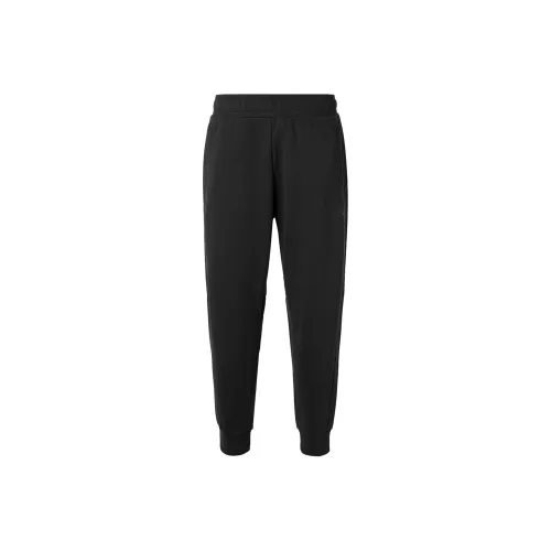 Adidas Sportswear Мужские Повседневные Брюки Черные