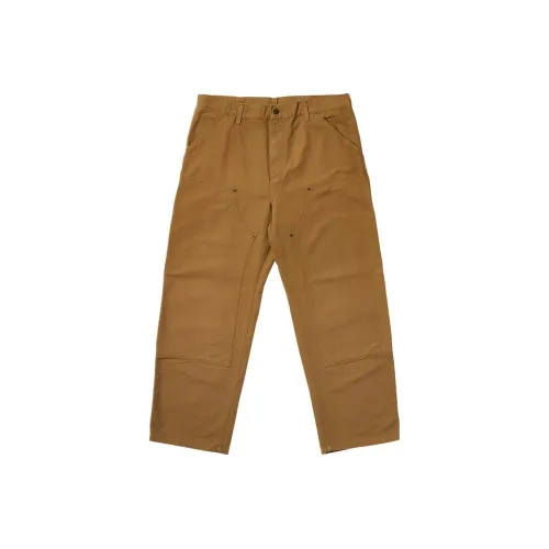 PALACE X Carhartt WIP Collaboration Повседневные брюки Унисекс