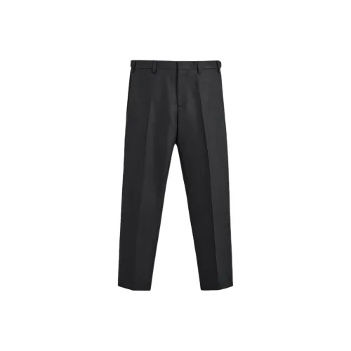 ZARA Мужские Повседневные Брюки