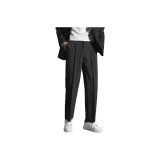 Чёрный [Улучшенный ледяной шелк]