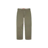 Оливковый зеленый/оливковый