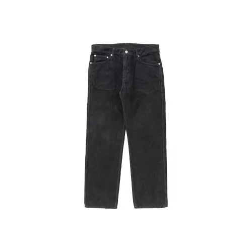 Visvim Унисекс Джинсы