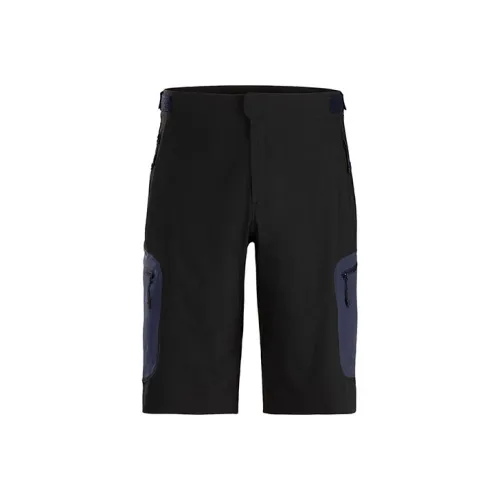 Arcteryx SYSTEM_A Повседневные шорты Мужские