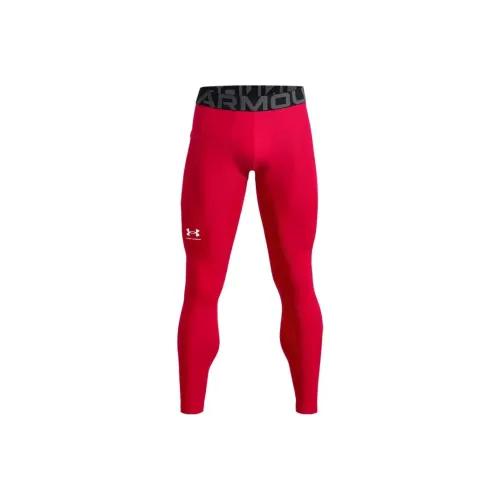 Under Armour HeatGear Повседневные брюки Мужские