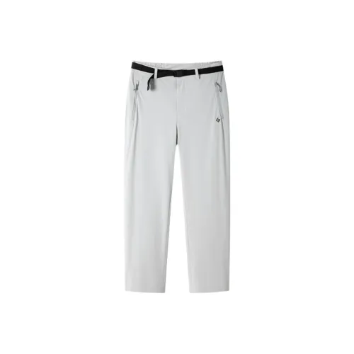 TOREAD Повседневные брюки Мужские Гора Тень Серый