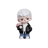 Подтвержденная версия Стиль-Withered (Распакованный и Удаленная Упаковка)