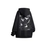 Черный (с флисовой подкладкой)