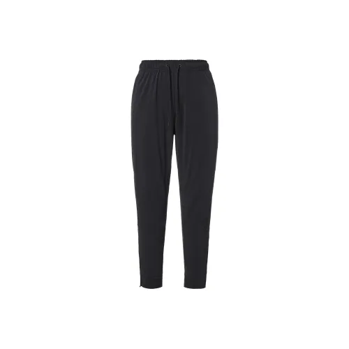 Nike Dri Fit Черные Мужские Повседневные Штаны