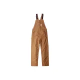 Коричневый/Carhartt Коричневый