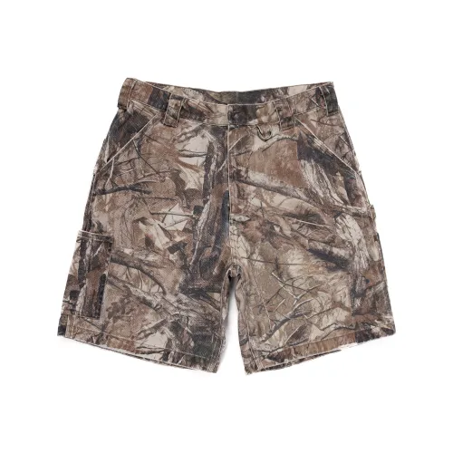 Gremade Homme Унисекс Шорты карго