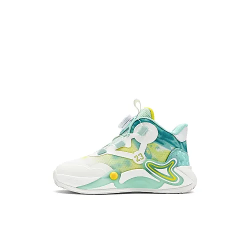 Деревянные дома Противоскользящие Амортизация Устойчивость к износу Баланс Низкий Топ Детские Баскетбольные кроссовки Детские