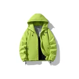 Неоново-зеленый