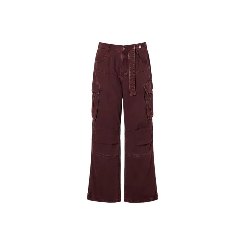 EPTISON Унисекс Брюки карго