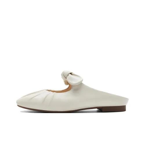 NINE WEST Домашние тапочки для женщин