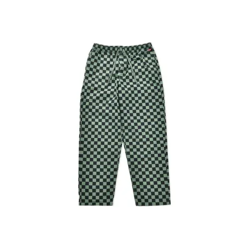 VANS RANGE Baggy Green Men's Casual Pants