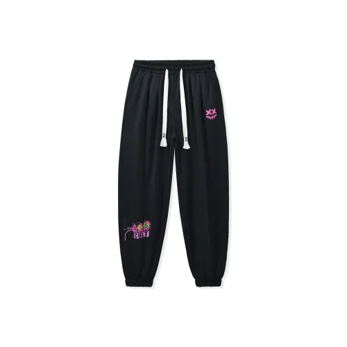 CULT OF INDIVIDUALITY Повседневные брюки Унисекс