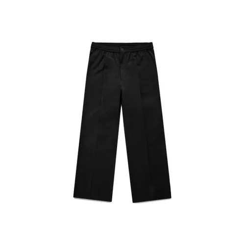 AWAKE NY SS24 Повседневные брюки Унисекс Черный